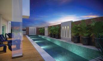 Imagem 7: IN DESIGN LIBERDADE - 65 e 70m² - 2 dorm (com suite) - 1 vaga