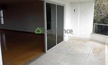 Imagem 6: SÃO PAULO - RESIDENCIAL - BROOKLIN PAULISTA