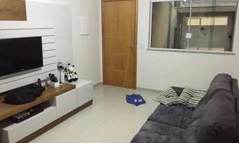 Imagem 2: Sobrado à venda na Vila Clarice na Rua Coronel Walter da Silva Porto, 125 m², 3 quartos, 1