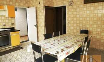 Imagem 6: Sobrado 3 dorms. (suite) e 3 vagas!! Tatuapé!!