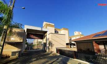 Imagem: INDAIAL - Apartamento Padrão - Estrada