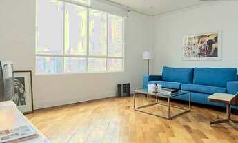 Imagem 6: Cobertura para venda tem 90 m² com 2 quartos em Pinheiros - São Paulo - SP