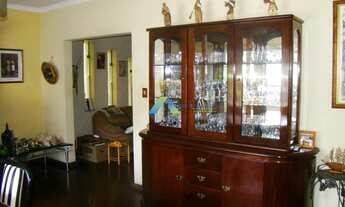 Imagem 6: Casa Padrão sobrado 4 dormitórios, 2 vagas área Gourmet com Piscina com excelente localiza