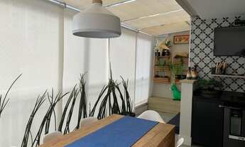 Imagem: Apartamento para venda com 82 metros quadrados