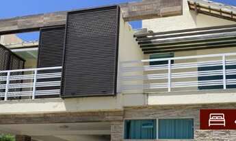 Imagem: Casa Duplex no Ravines gt