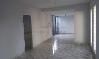 Imagem 3: Casa para aluguel com 169 metros quadrados com 6 quartos em Vila Betânia - São José dos Ca