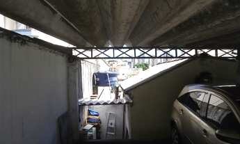 Imagem 5: São Paulo - Casa Padrão - Vila Gumercindo