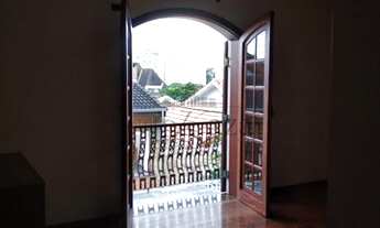 Imagem 7: Ref. 39629 - Casa Condomínio - Jardim Aquarius - Residencial Aquarius II - 340m² - 3 Dormi