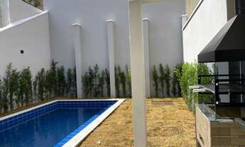 Imagem: Sobrado para venda tem 115 metros quadrados