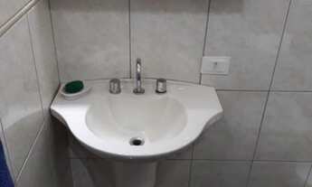 Imagem 4: Apartamento com 3 dormitórios à venda, 64 m² por R$ 345.000 - Cupecê - São Paulo/SP