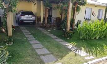 Imagem: Casa para venda possui 108 metros quadrados