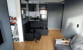 Imagem 3: Apartamento com 2 dormitórios à venda, 41 m² por R$ 290.000,00 - Itaquera - São Paulo/SP