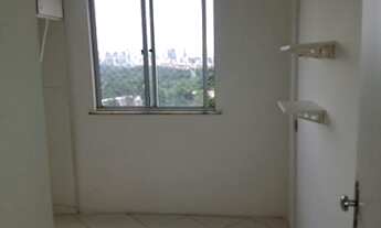 Imagem 5: Cód. 379 Cabula 3/4 Nascente, Andar Alto com 2 vagas