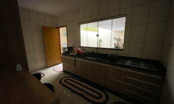 Imagem 5: Agio casa com piscina Vila Romana Ap de Goiânia