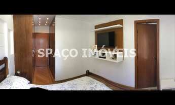 Imagem 6: Apartamento para venda com 126 metros quadrados com 3 quartos em Vila Mascote - São Paulo