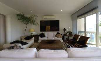 Imagem 5: Apartamento à venda, 323 m² por R$ 14.995.000,00 - Jardim Europa - São Paulo/SP