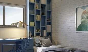 Imagem 6: Apartamento 69M, 2 quartos em Vila Mariana - São Paulo - SP