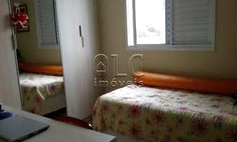 Imagem 3: Apartamento para venda com 44 metros quadrados com 2 quartos em Jardim Umarizal - São Paul