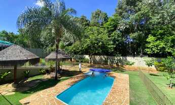 Imagem 2: Casa de condomínio sobrado para venda com 175 metros quadrados com 3 quartos