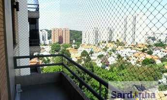 Imagem 2: Apartamento à Venda - Jd. Londrina - SP