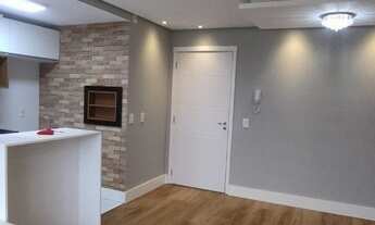 Imagem 6: Apartamento Semi mobiliado no Life Park, 2 dormitórios, 1 suíte e uma vaga de garagem