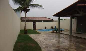 Imagem 6: Casa para aluguel com 320 metros quadrados com 4 quartos em Capim Macio - Natal - RN