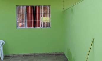 Imagem 1: Casa para venda possui 85 metros quadrados com 2 quartos em Itaoca - Mongaguá - SP
