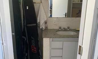 Imagem 2: Casa para aluguel tem 150 metros quadrados com 3 quartos em Cidade Monções - São Paulo - S