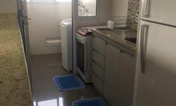 Imagem 3: Apartamento para venda com 45 metros quadrados com 2 quartos em Jardim Modelo - São Paulo