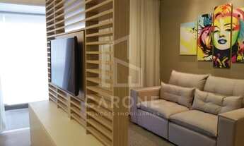 Imagem: SÃO PAULO - Apartamento Padrão - BROOKLIN