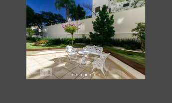 Imagem 7: Lindo e confortavel apezinho em Moema