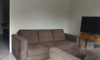 Imagem 2: Casa Jardim João XXIII, com edicula- Aceita financiamento!!!