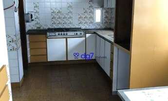 Imagem 5: Sobrado com 3 dormitórios à venda, 280 m² - Morumbi - São Paulo/SP