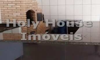 Imagem 6: APARTAMENTO RESIDENCIAL À VENDA, CANGAÍBA, SÃO PAULO