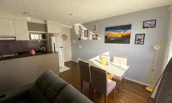 Imagem 5: Apartamento com 1 dorm, Cidade Satélite Santa Bárbara, São Paulo - Cod: 11381