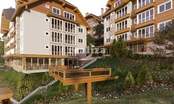 Imagem 2: APARTAMENTO 2 SUÍTES NO VIVENDAS DO BOSQUE GRAMADO