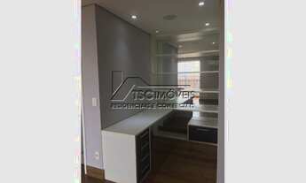 Imagem 6: Apartamento 02 suites 02 vagas 86m2 no Morumbi