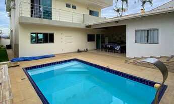 Imagem: Sobrado Exclusivo 05 Quartos Excelentes