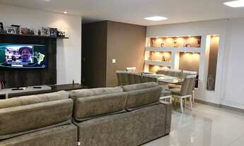 Imagem 3: Apartamento à venda, 118 m² por R$ 870.000,00 - Lauzane Paulista - São Paulo/SP