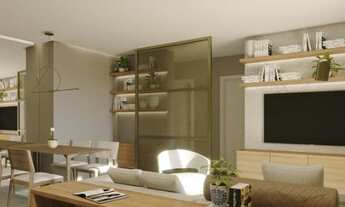 Imagem: Trebbiano Residencial - Apartamentos no