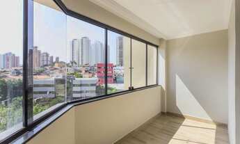 Imagem 5: Apartamento a venda no Jardim Marajoara com 3 dorms, 1 suíte, 1 vaga, 69m²!