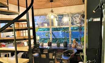 Imagem 4: São Paulo - Apartamento Padrão - Vila Clementino