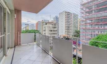 Imagem 3: 3 DORMITÓRIOS (SENDO 2 SUÍTES) - 1 VAGA - CERQUEIRA CÉSAR