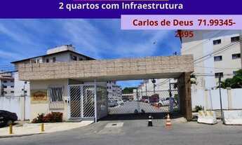 Imagem: Oportunidade Residencial Family, 2 quartos