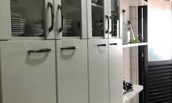 Imagem 7: 3 DORMS (1 SUITE