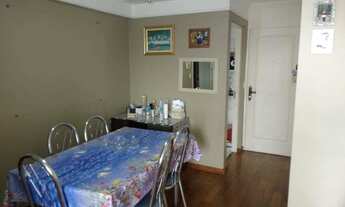 Imagem 2: Apartamento American Life 3 dorms. Pirituba - São Paulo/SP