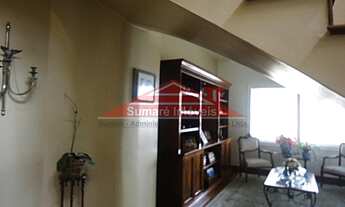 Imagem 7: Sobrado, Sumaré - São Paulo