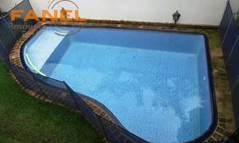 Imagem 4: SãO PAULO - Casa Padrão - Jardim Leonor