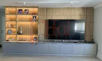 Imagem 2: Venda - Apartamento com 3 dorms - Moema