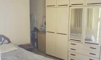 Imagem 7: Contagem - Apartamento Padrão - Glória